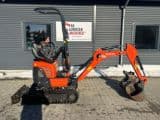 Kubota U10-3 - Afbeelding 1