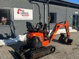 Kubota U10-3 - Afbeelding 2