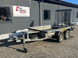 Brenderup Maskin 2600 kg - Afbeelding 2