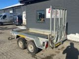 Brenderup Maskin 2600 kg - Afbeelding 3