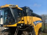 New Holland CX 5080 - Afbeelding 1