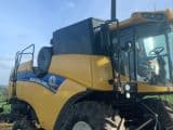 New Holland CX 5080 - Afbeelding 2