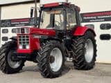 Case IH 1056 XL Oldtimer mit TÜV#top Condition# - Afbeelding 1