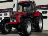 Case IH 1056 XL Oldtimer mit TÜV#top Condition# - Afbeelding 3