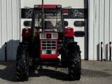 Case IH 1056 XL Oldtimer mit TÜV#top Condition# - Afbeelding 4