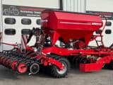 Horsch Pronto 3 DC #nur 1.100 ha# - Afbeelding 1