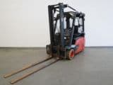 Linde E 20 L EVO 386-02 - Afbeelding 1
