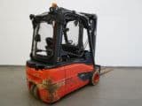 Linde E 20 L EVO 386-02 - Afbeelding 2
