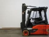 Linde E 20 L EVO 386-02 - Afbeelding 4