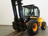 JCB 940-4 - Afbeelding 1