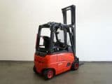 Linde E 20 PH 386 - Afbeelding 2