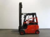 Linde E 20 PH 386 - Afbeelding 4