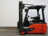 Linde E 20 L EVO 386-02 - Afbeelding 4