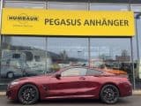 M850 i xDrive Coupe V8 Sportwagen PKW Scheckheftgepflegt - Afbeelding 1