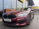 M850 i xDrive Coupe V8 Sportwagen PKW Scheckheftgepflegt - Afbeelding 2
