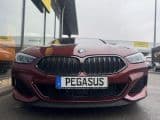 M850 i xDrive Coupe V8 Sportwagen PKW Scheckheftgepflegt - Afbeelding 3