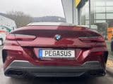 M850 i xDrive Coupe V8 Sportwagen PKW Scheckheftgepflegt - Afbeelding 4