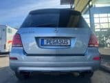 Mercedes Benz GLK 220 CDI BlueEfficiency Geländewagen PKW SUV - Afbeelding 4