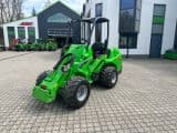 Avant 735 Multifunktionslader Aktion - Afbeelding 1