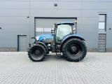New Holland T7.200 AC ( T7.210 AC ) FH & FZW - Afbeelding 1