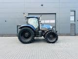 New Holland T7.200 AC ( T7.210 AC ) FH & FZW - Afbeelding 2