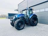 New Holland T7.200 AC ( T7.210 AC ) FH & FZW - Afbeelding 3