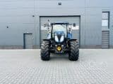 New Holland T7.200 AC ( T7.210 AC ) FH & FZW - Afbeelding 4