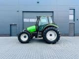 Deutz-Fahr Agrotron 135 ( 120 150 ) MK2 - Afbeelding 1