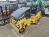 Bomag BW120AD-5 - Afbeelding 1