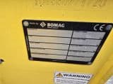 Bomag BW120AD-5 - Afbeelding 4