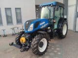 New Holland T4.90 F - Afbeelding 2