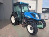 New Holland T4.90 F - Afbeelding 1