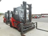 Linde H60D-03 EVO mit VOLLAUSSTATTUNG! - Afbeelding 4