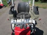 Takeuchi TB 210R mechan. Schnellwechsler +3 Löffel - Afbeelding 3