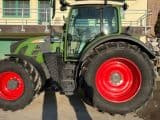 Fendt 724 Vario Power - Afbeelding 1