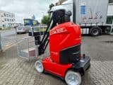 Manitou 100 VJR - Afbeelding 4