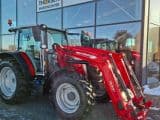 Massey Ferguson 5M.145 - Afbeelding 1