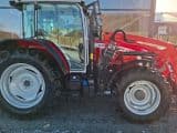 Massey Ferguson 5M.145 - Afbeelding 3