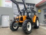 Renault Ceres 75 mit Stoll Frontlader, 40km/h - Afbeelding 4