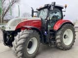 Steyr CVT 6220 - Afbeelding 1