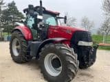 Case IH Puma 240 CVX mit RTK - Afbeelding 2
