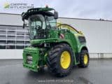 John Deere 8600i - Afbeelding 1