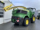 John Deere 8600i - Afbeelding 2