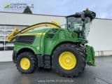 John Deere 8600i - Afbeelding 4