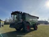 Fendt 5275 C - Afbeelding 2