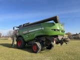 Fendt 5275 C - Afbeelding 3