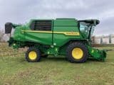 John Deere T5 600 mit SW XA 25 +SWW - Afbeelding 3