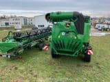 John Deere T5 600 mit SW XA 25 +SWW - Afbeelding 4