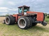 Case IH 9370 Steiger - Afbeelding 1