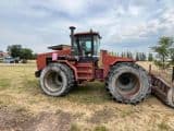 Case IH 9370 Steiger - Afbeelding 2